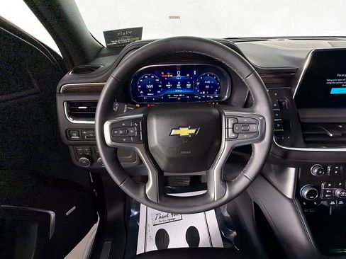 Used 2023 Chevrolet Tahoe LT AWD/4WD image 11