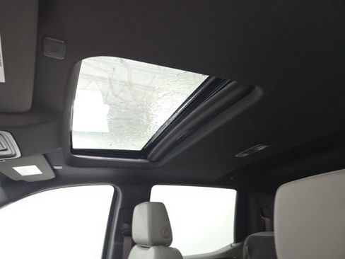 New 2026 Chevrolet Silverado 1500 LT Trail Boss w/ LT Trail Boss Premium Package image 21