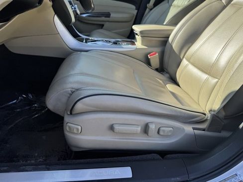 Used 2019 Acura TLX V6 w/ Technology Package image 8