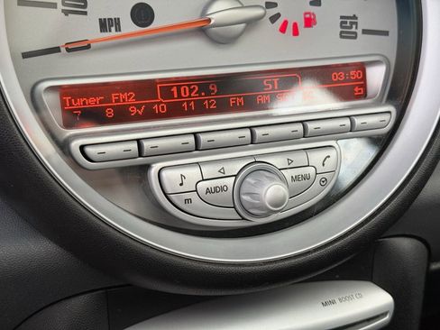 Used 2008 MINI Cooper Clubman Hardtop image 22