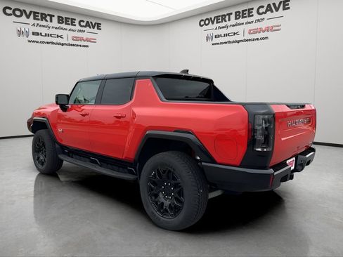 New 2025 GMC Hummer EV 2X image 8