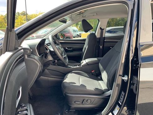 Used 2024 Hyundai Tucson SEL image 32