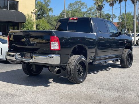 Used 2021 RAM 2500 Tradesman AWD/4WD image 21