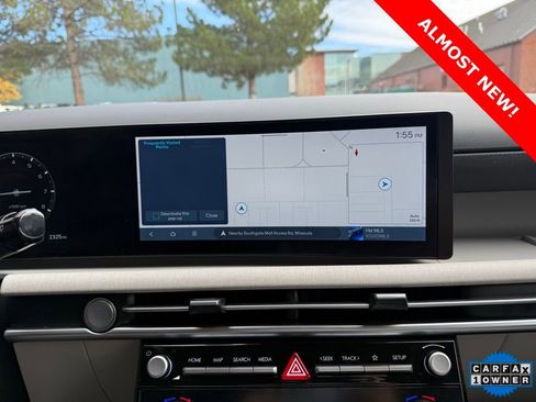 Certified 2025 Hyundai Tucson SEL image 28