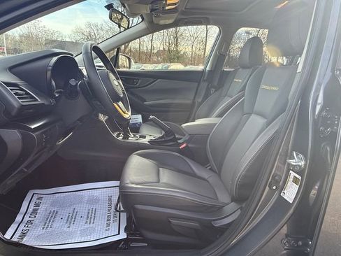Certified 2023 Subaru Crosstrek 2.5i Sport image 33