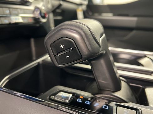 New 2026 Ford F150 XLT w/ Equipment Group 302A MID image 16