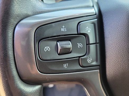 Used 2024 Chevrolet Silverado 1500 High Country image 25