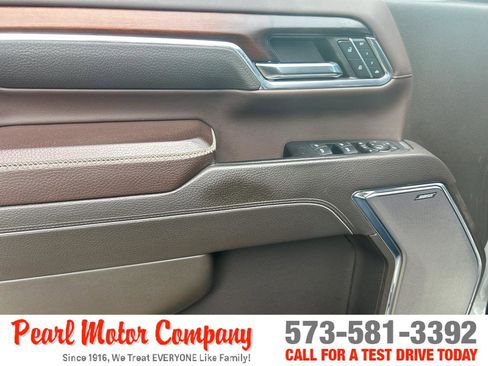 Certified 2024 GMC Sierra 2500 Denali image 9