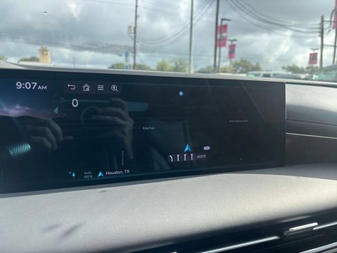 Used 2026 Genesis G80 2.5T AWD/4WD image 20
