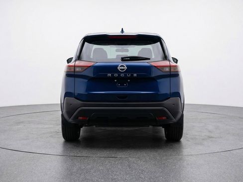 Used 2025 Nissan Rogue SV AWD/4WD image 7
