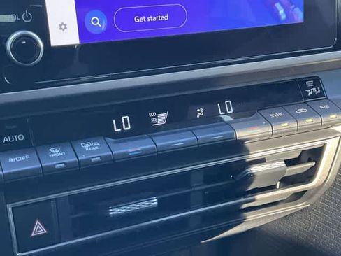 Used 2026 Toyota Camry SE image 23