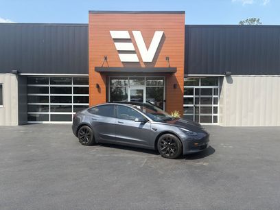 Used 2023 Tesla Model 3 Standard Range