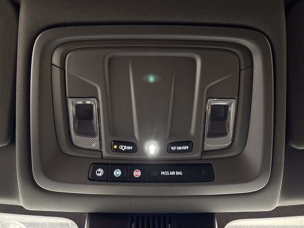 New 2026 Chevrolet Silverado 1500 RST AWD/4WD image 32