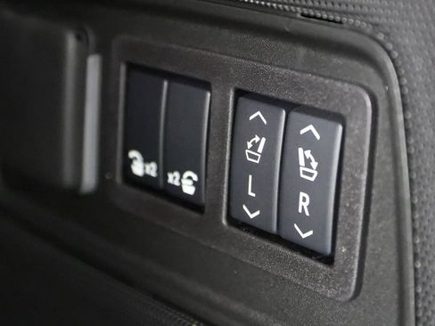 Used 2026 Cadillac Escalade Platinum Sport w/ LPO, Floor Liner Package image 16