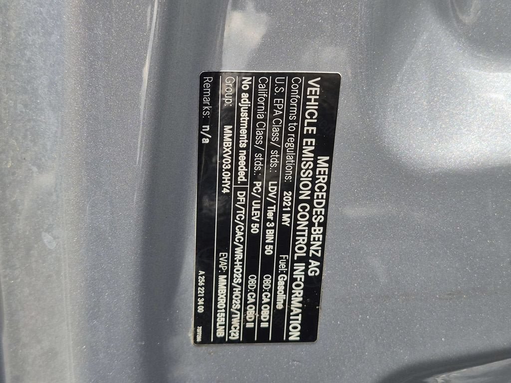 Used 2021 Mercedes-Benz CLS 450 image 38