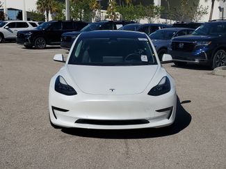 Used 2022 Tesla Model 3 Performance video 2
