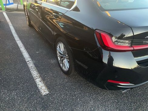 Used 2024 BMW 330i xDrive 330i xDrive w/ Convenience Package image 21