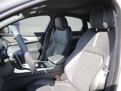 New 2024 Jaguar XF R-Dynamic SE AWD/4WD image 18