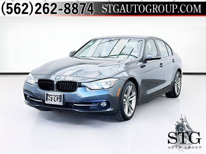 Used 2016 BMW 328i Sedan