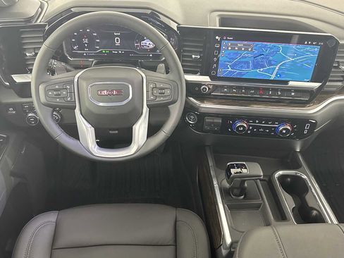 New 2025 GMC Sierra 1500 Elevation w/ Elevation Premium Package image 23