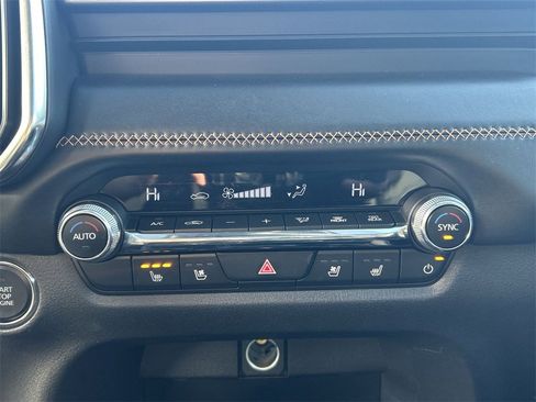 Certified 2025 MAZDA CX-50 AWD 2.5 S w/ Weather Package image 21