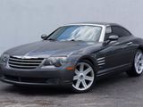 Used 2004 Chrysler Crossfire Coupe image 3