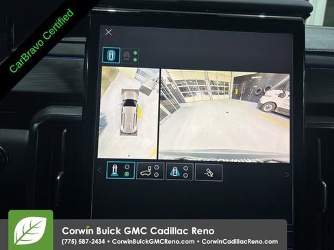 Certified 2024 GMC Acadia AT4 w/ Luxury Package AWD/4WD image 23