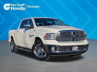 Used 2016 RAM 1500 Laramie w/ Convenience Group
