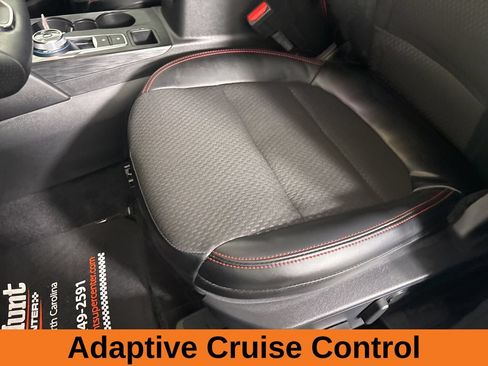 Used 2024 Ford Escape ST-Line w/ Tech Pack #1 AWD/4WD image 13