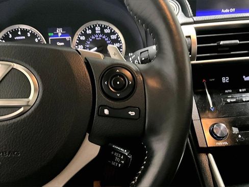 Used 2014 Lexus IS 250 AWD image 12