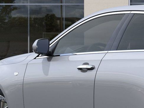 New 2025 Cadillac CT4 Premium Luxury image 12