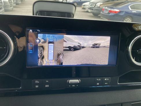 New 2026 Mercedes-Benz Sprinter 2500 image 20