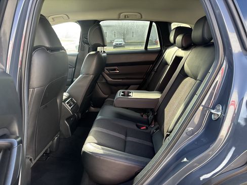 Used 2025 MAZDA CX-50 AWD 2.5 S w/ Preferred Package image 14