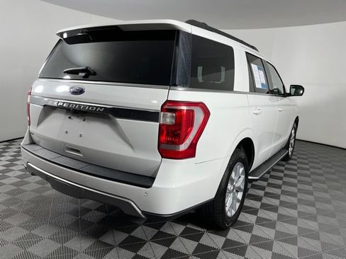 Used 2021 Ford Expedition XLT RWD image 8