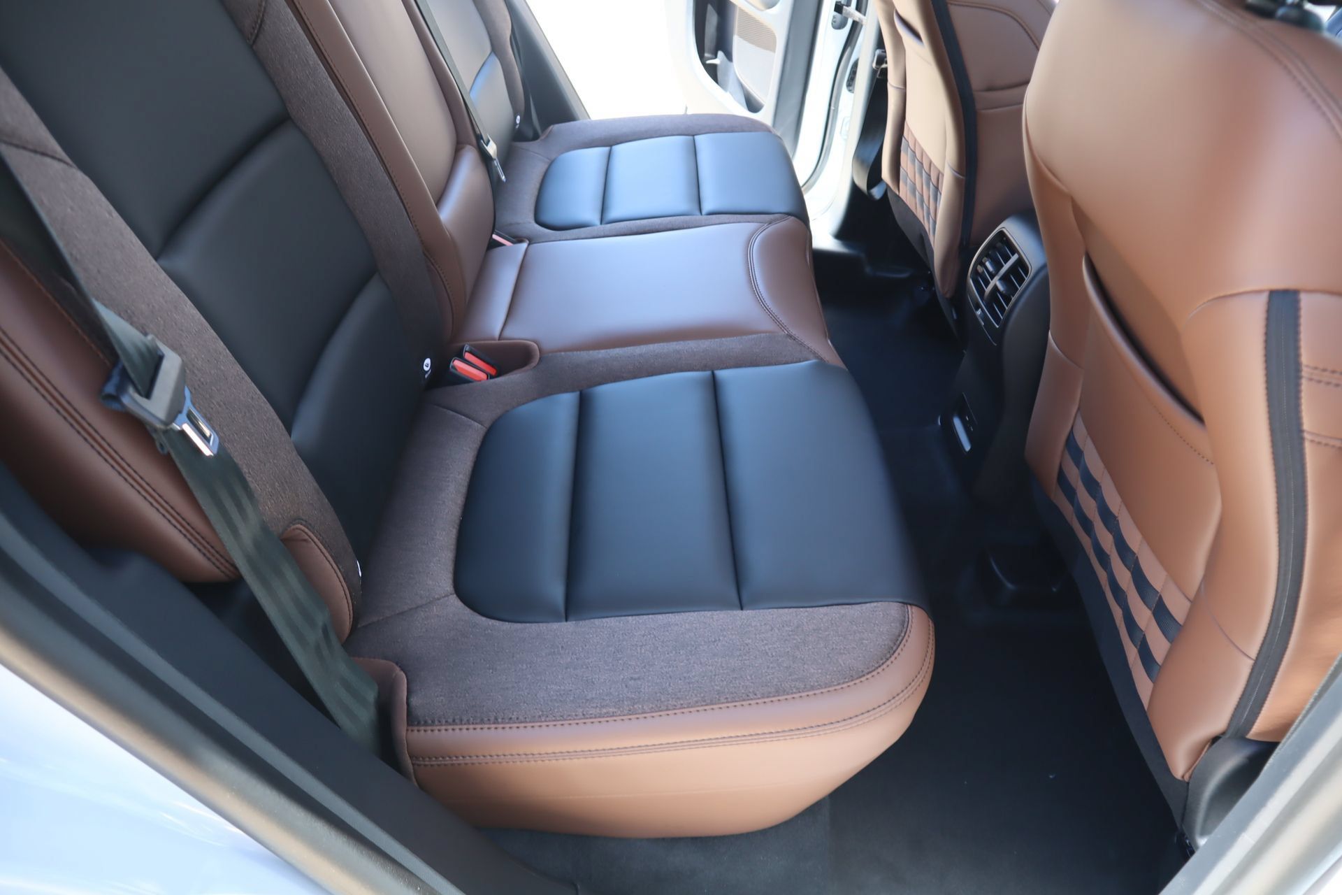 New 2026 Ford Bronco Sport Outer Banks w/ Outer Banks Tech Package+ AWD/4WD image 14