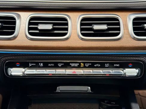 Used 2021 Mercedes-Benz GLE 350 4MATIC image 14