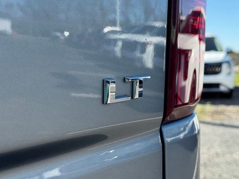 Used 2025 Chevrolet Silverado 1500 LT image 12