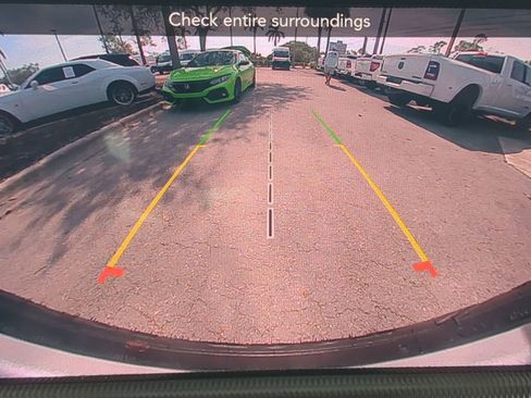 Used 2020 Jeep Wrangler Unlimited Sport S image 21