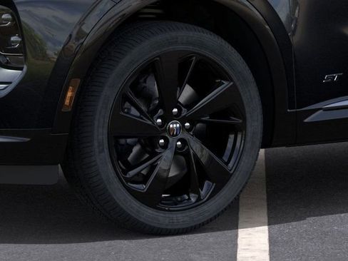 New 2026 Buick Envision Sport Touring AWD/4WD image 10