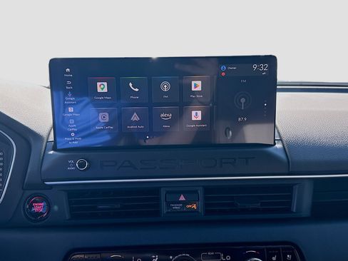 New 2026 Honda Passport TrailSport Elite image 12
