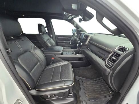 Used 2023 RAM 1500 Limited w/ Trailer Tow Group image 25