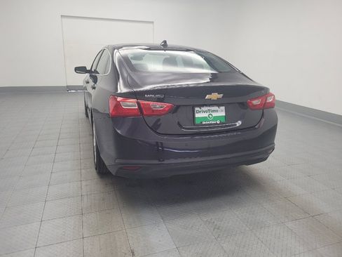 Used 2023 Chevrolet Malibu LT w/ Driver Confidence Package FWD image 6