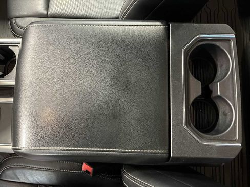 Used 2020 Ford F150 Lariat w/ Equipment Group 502A Luxury image 22