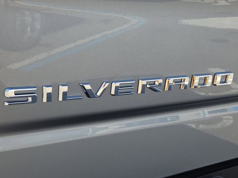 Used 2025 Chevrolet Silverado 1500 RST w/ All Star Edition Plus image 30