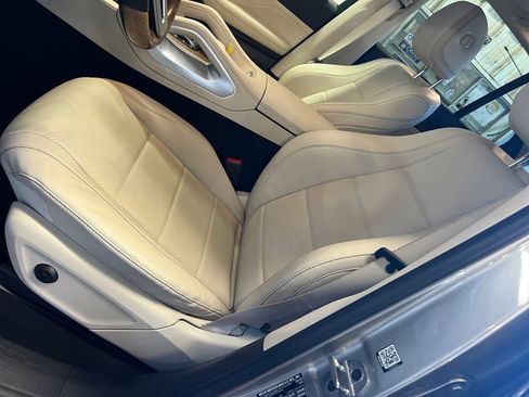 Used 2022 Mercedes-Benz GLE 350 4MATIC image 30