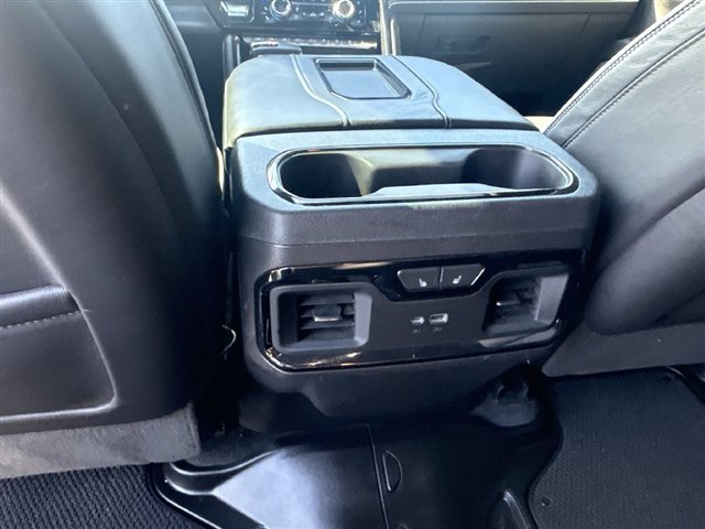 Used 2022 GMC Sierra 1500 AT4X AWD/4WD image 28