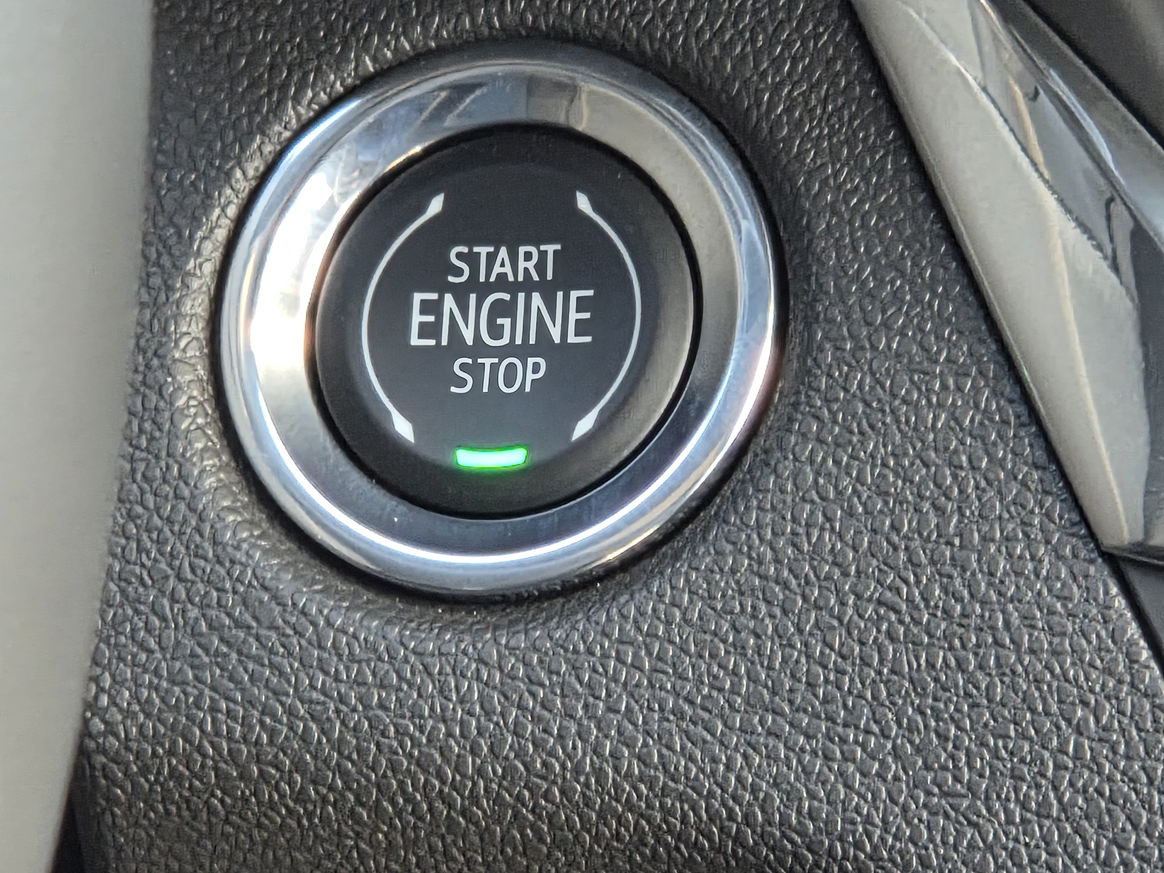 New 2026 Buick Envista Sport Touring w/ Convenience I Package FWD image 12