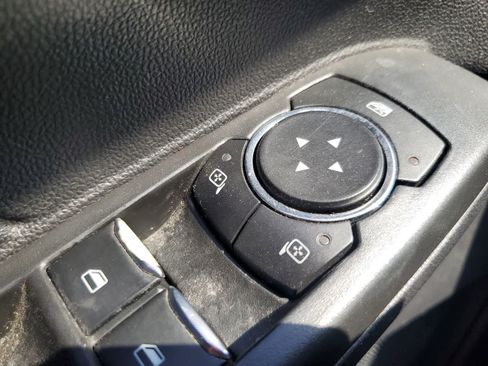 Used 2021 Ford Escape SEL w/ Technology Package FWD image 25