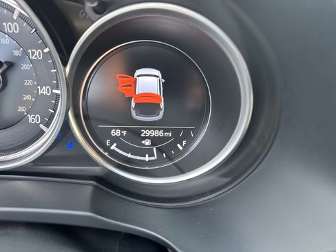 Certified 2023 MAZDA CX-5 AWD 2.5 S image 16