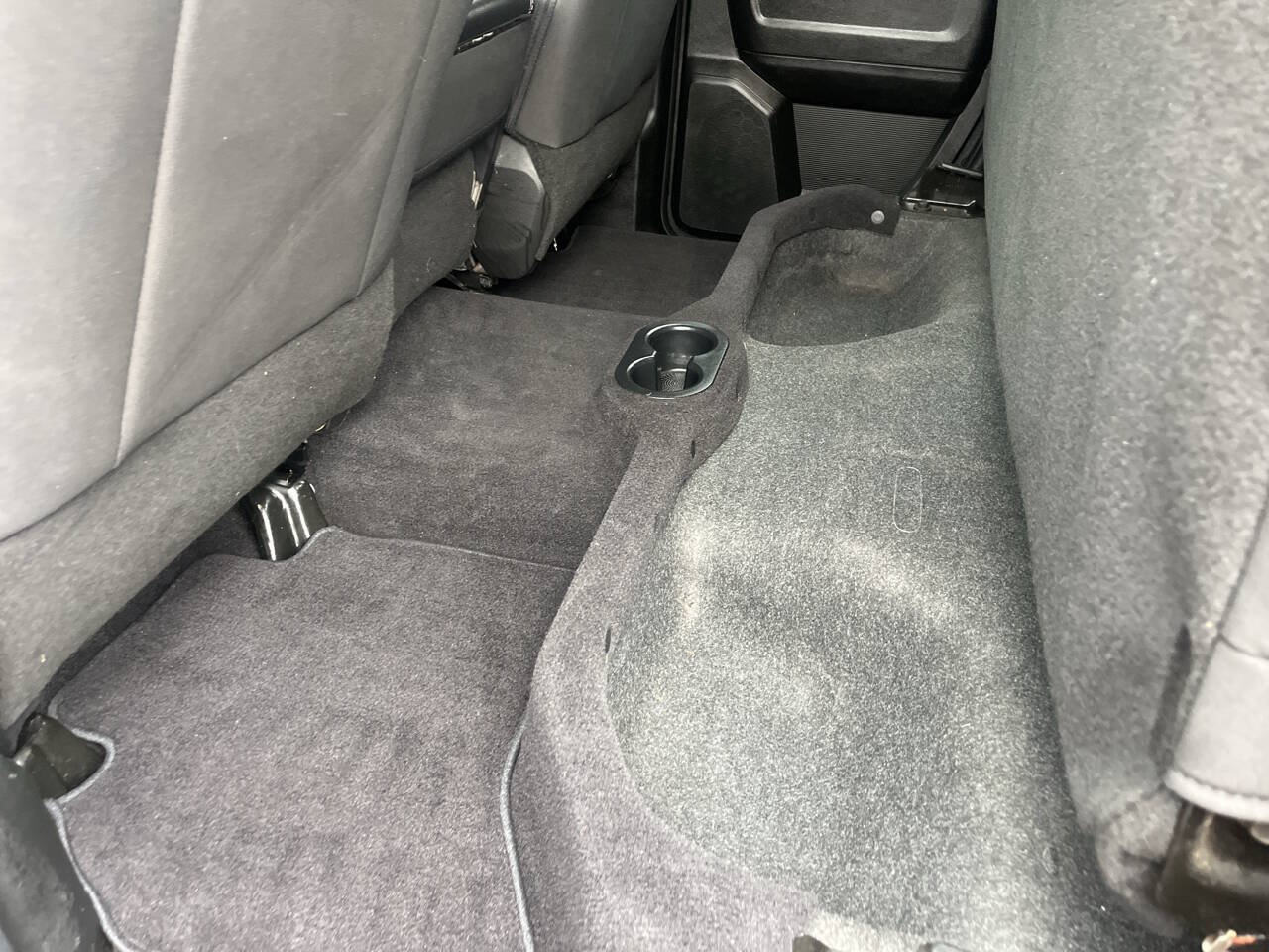 Used 2019 RAM 1500 Express w/ Express Value Package AWD/4WD image 32